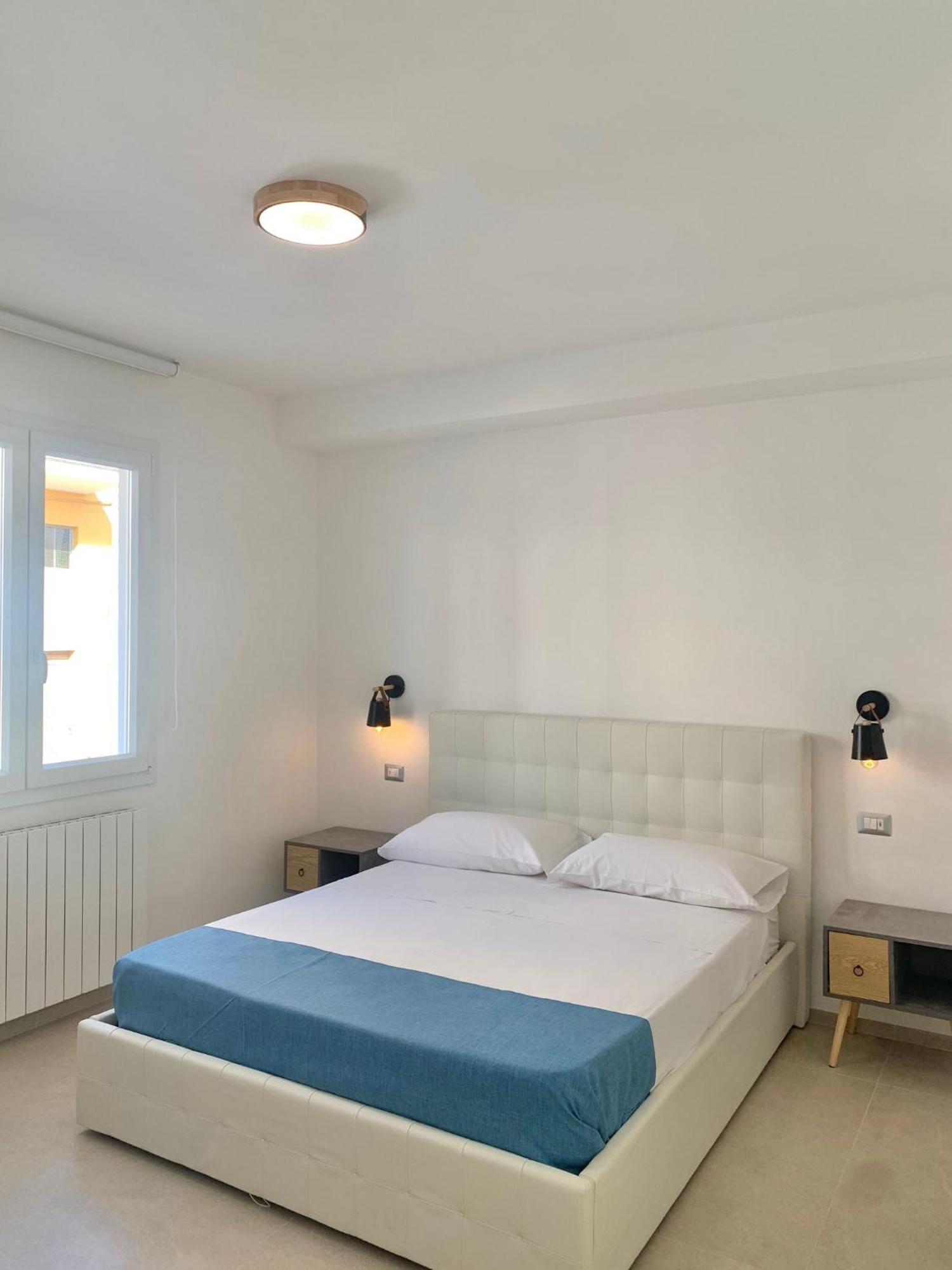 Ts Residence Gallipoli Extérieur photo