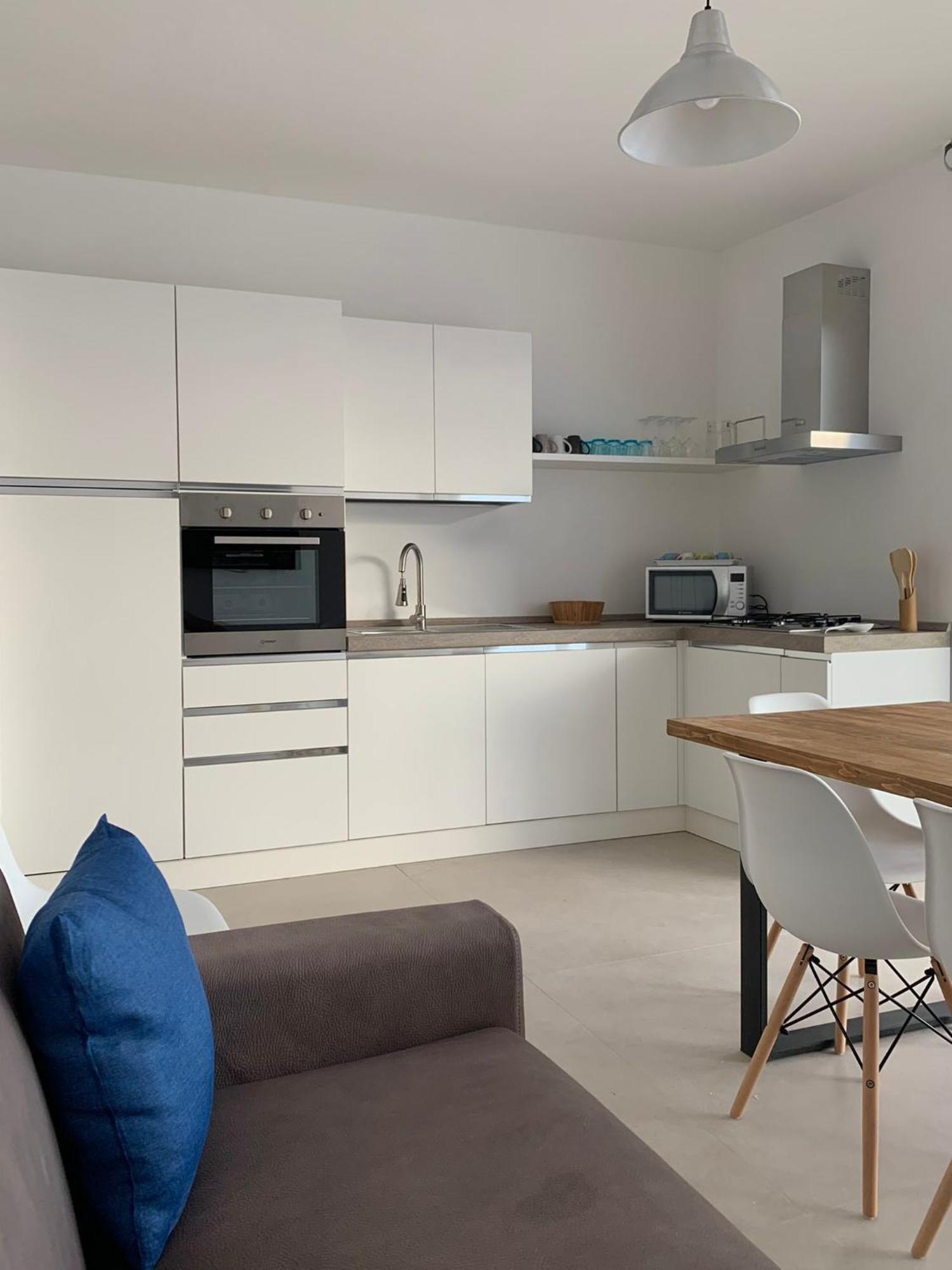 Ts Residence Gallipoli Extérieur photo