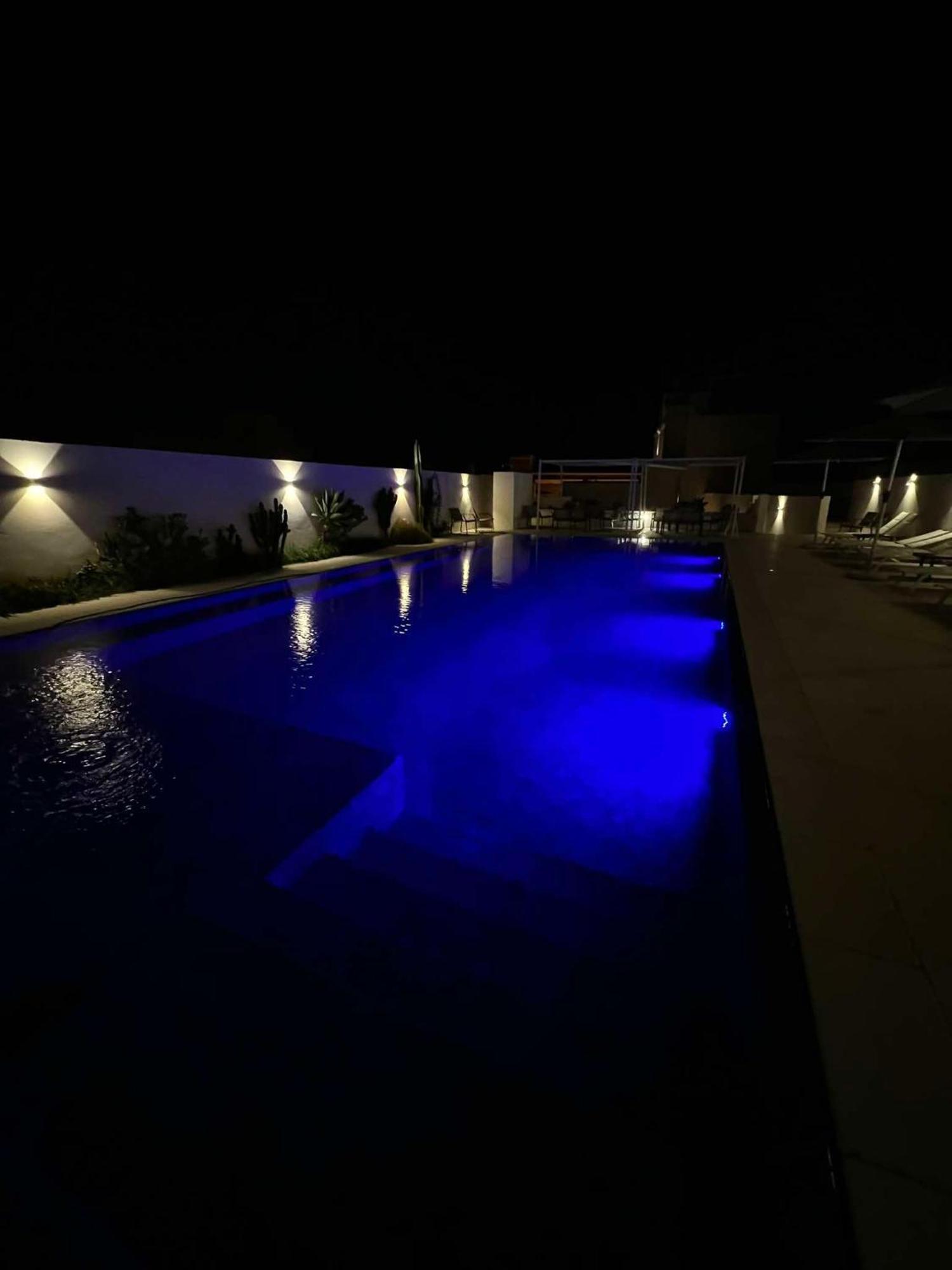 Ts Residence Gallipoli Extérieur photo