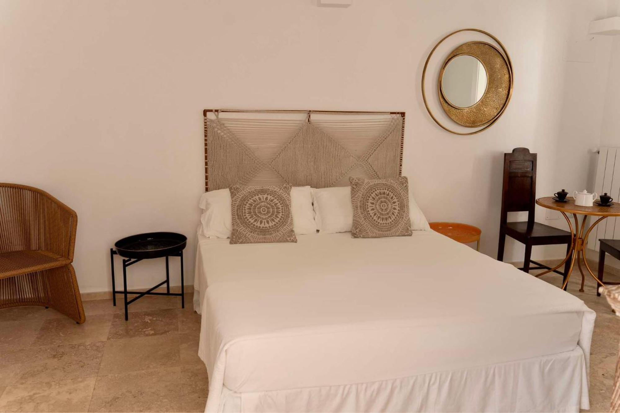 Ts Residence Gallipoli Extérieur photo