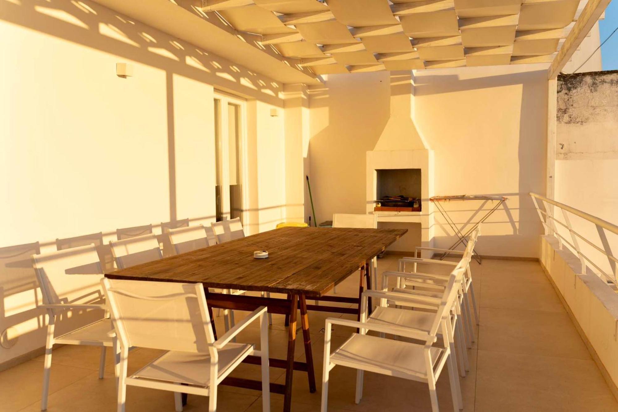 Ts Residence Gallipoli Extérieur photo