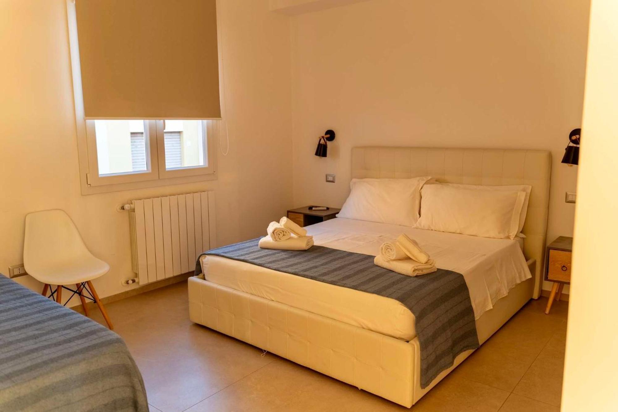 Ts Residence Gallipoli Extérieur photo