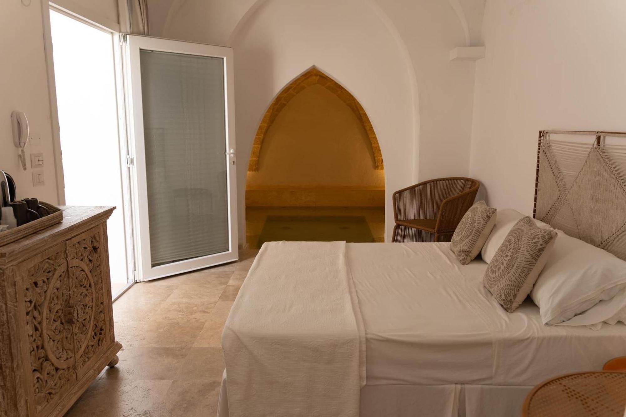 Ts Residence Gallipoli Extérieur photo
